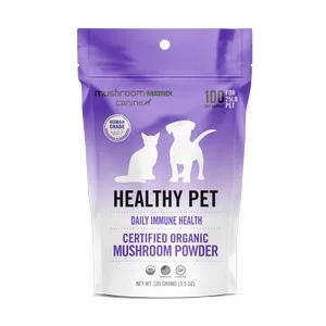 100gram (4 oz.) Canine Matrix Healthy Pet Matrix - Supplements